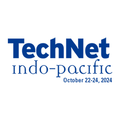 AFCEA Technet Indo Pacific 2024 250X250 Image
