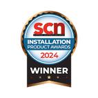Planar Directlight Pro Series SCN Installation Product Awards Most Innovative Video Display 304X304 Image