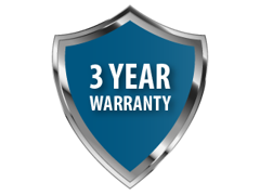 3 Year Warranty Icon 322X242 (1) Image